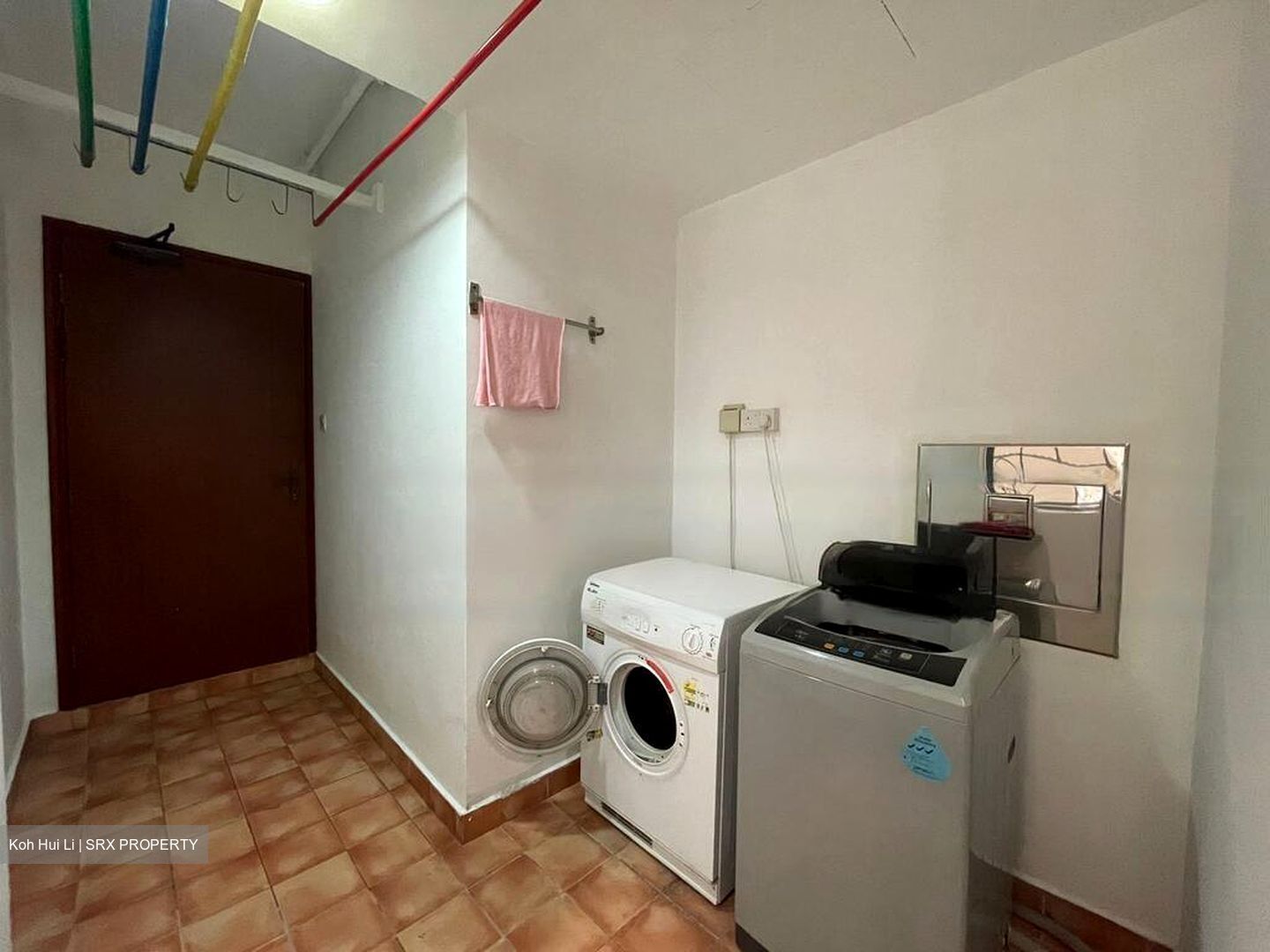 The Mayfair (D22), Condominium #459696791
